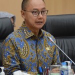 Wakil Ketua Komisi VII DPR Eddy Soeparno. Foto: Oji/nr-1693293892