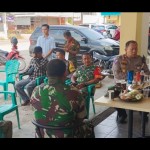 144 personel gabungan amankan pelaksanaan Pilkades serentak di Bangka-1695287141