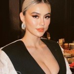 Agnez Mo-1694315893