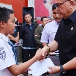 Anggota DPR daerah pemilihan Sumatera Utara III (Sumut III) Junimart Girsang-1693994727