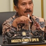 Anggota Komisi IV DPR RI Abdullah Tuasikal-1693994017