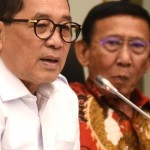 Anggota Komisi IV DPR RI Firman Soebagyo-1693972538