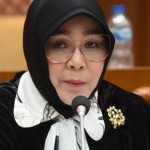 Anggota Komisi X DPR Illiza Sa’aduddin Djamal-1693989789