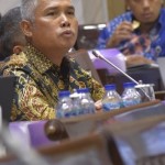 Anggota Komisi XI DPR RI Achmad Hafisz Tohir. Foto: Munchen/nr-1695200542