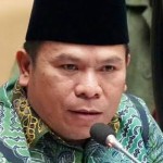 Anggota VIII DPR RI Fraksi PKB Luqman Hakim-1694926988