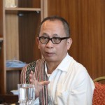 Deputi Bidang Perlindungan Khusus Anak Kementerian Pemberdayaan Perempuan dan Perlindungan Anak Nahar. (ANTARA/HO-KemenPPPA)-1695972237