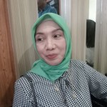 Direktur Utama Rumah Sakit Umum Daerah (RSUD) Kota Mataram dr Hj Eka Nurhayati. (ANTARA/Nirkomala)-1695985825