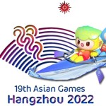Ilustrasi - Cabang olahraga dayung Asian Games 2022 Hangzhou. ANTARA/Juns-1695539683