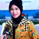 Inspektur II Inspektorat Utama (Ittama) Setjen DPR RI Furcony Putri Syakura. Foto  : Dok/Man-1695645160