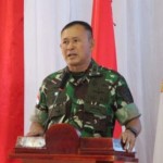 Kapoksahli Pangdam XVII/Cenderawasih Brigjen TNI Achmad Fauzi (ANTARA/HO-Humas Kodam XVII/Cenderawasih)-1695109441