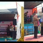 Kegiatan penanganan stunting di Jambi. (FOTO ANTARA/HO-BKKBN Jambi)-1695800039