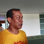 Kepala Bankespoldagri Kabupaten Lombok Tengah, Provinsi Nusa Tenggara Barat, Murdi-1695370306