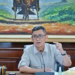Kepala Perwakilan Bank Indonesia Provinsi Jawa Tengah Rahmat Dwi Saputra. (ANTARA/HO-BI Jateng)-1695289160
