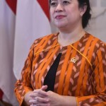 Ketua DPR RI Dr. (H.C.) Puan Maharani. Foto : Dok/Man-1695208073