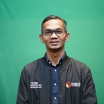 Komisioner Divisi Pencegahan, Partisipasi Masyarakat Bawaslu Depok Andriansyah. (ANTARA/ foto: Istimewa)-1695810073