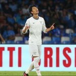 Lazio raih kemenangan perdana dengan tundukkan juara bertahan Napoli-1693707633