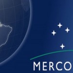 Logo The Common Market of the South (Mercosur). (PrensaLatina)-1695098898