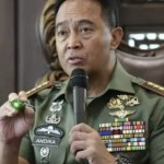 Mantan Panglima TNI Jenderal (Purn) Andika Perkasa-1695213175