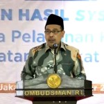 Ombudsman sampaikan laporan kajian tata laksana fasilitas kesehatan-1695798388