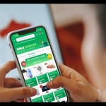 Platform belanja online Tokopedia. (ANTARA/HO-Tokopedia)-1695971538