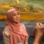 Tokoh perempuan Jawa Timur Lia Istifhama (ANTARA/HO-Dok pribadi Lia Istifhama)-1695792867
