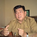 Wakil Bupati Kupang Provinsi Nusa Tenggara Timur Jerry Manafe (ANTARA/Benny Jahang)-1695638866