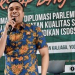 Wakil Ketua BKSAP DPR RI Putu Supadma Rudana-1693972256