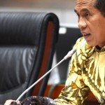 wakil ketua Komisi I DPR RI Abdul Kharis Almasyhari-1693974490