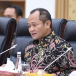 Wakil Ketua Komisi VI DPR RI Sarmuji-1695194976