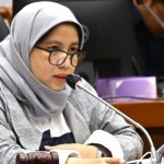 Wakil Ketua Komisi VIII DPR Diah Pitaloka-1693973128