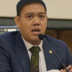 Anggota DPR RI, Dave Laksono. Foto : Dok/Man-1696253306