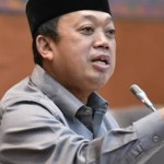 Anggota DPR RI Komisi VI Nusron Wahid-1696300956