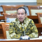 Anggota Komisi III DPR RI Didik Mukrianto-1696428761