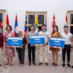 ASEAN Foundation gelar lokakarya wirausaha sosial ASEAN SEDP 2.0-1698660214