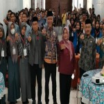 Badan Kesbangpol Sulbar sasar pemilih pemula beri pendidikan politik-1698387858