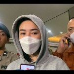 Bareskrim periksa Amanda Manopo dengan 34 pertanyaan soal judi daring-1696315364