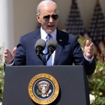 Biden ajukan permintaan anggaran darurat untuk perkuat militer Israel-1697783007