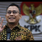 Dua eks pegawai KPK dipanggil sebagai saksi kasus korupsi di Kementan-1696229991