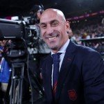 FIFA larang Rubiales terlibat sepak bola selama tiga tahun-1698742580