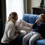 Ilustrasi anak mendapatkan pengobatan akibat mengalami masalah pada saluran pernapasan (ANTARA/Pexels/cottonbro studio)-1698043554