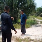 Kapolda Riau mutasi kapolsek bawa tahanan korupsi keluar sel-1698554736