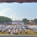 Kemenag Malut gelar peringatan hari santri-1698043892