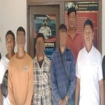 Kepolisian tangkap warga Timor Leste masuk Indonesia secara ilegal-1698062165