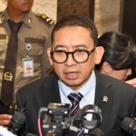 Ketua Badan Kerja Sama Antar-Parlemen (BKSAP) DPR RI Fadli Zon-1697017099