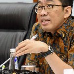 Ketua Komisi VI DPR RI Faisol Riza. Foto : Dok/Man-1697013688