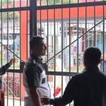 Lapas-Pengadilan Negeri Bukittinggi sepakati keadilan dalam penjara-1697785669