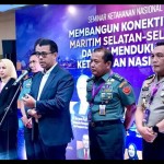 Lemhannas serahkan kajian cepat ke Presiden soal Israel-Palestina-1697005666