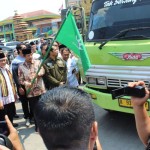 Mendag lepas ekspor perdana pinang asal Lampung-1698659858