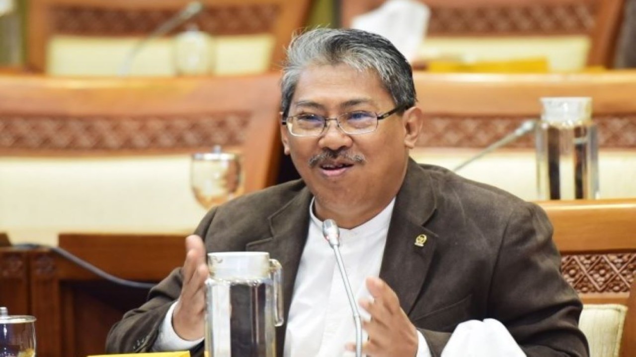 Anggota Komisi VII DPR RI Mulyanto. (Dok/Man)