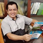 Pakar pertanian Universitas Jenderal Soedirman (Unsoed) Purwokerto Prof Totok Agung Dwi Haryanto. ANTARA/Dokumentasi Pribadi-1697448094
